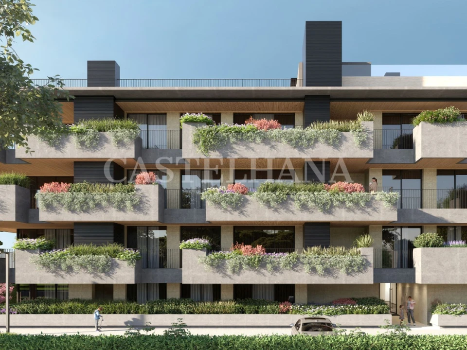 Apartamento T1 para Venda em Cascais e Estoril Foto 8