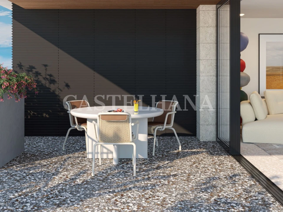 Apartamento T1 para Venda em Cascais e Estoril Foto 9