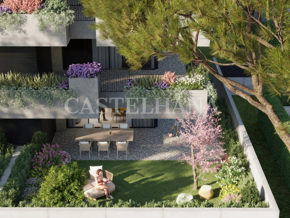 Apartamento T1 para Venda em Cascais e Estoril Foto 14