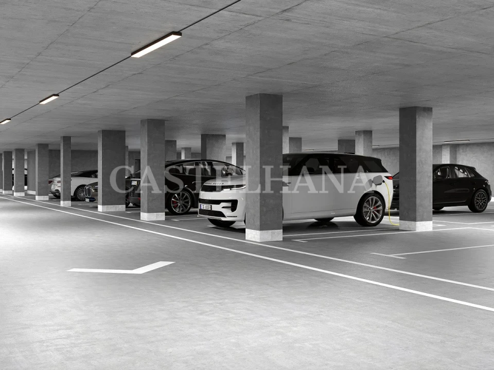 Apartamento T1 para Venda em Cascais e Estoril Foto 16