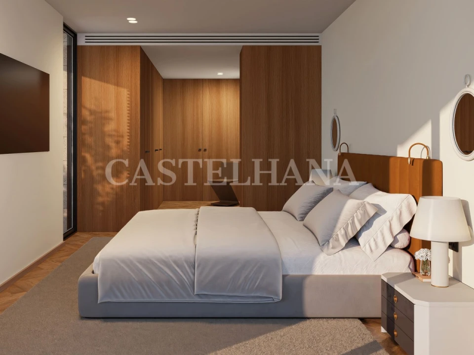 Apartamento T1 para Venda em Cascais e Estoril Foto 18