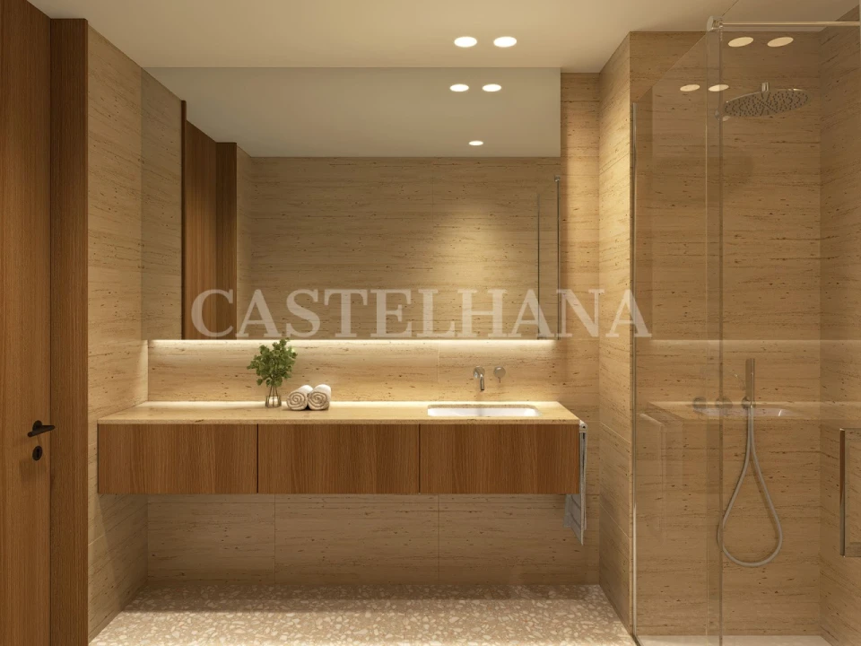 Apartamento T1 para Venda em Cascais e Estoril Foto 19