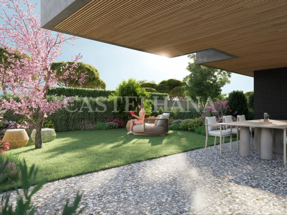 Apartamento T1 para Venda em Cascais e Estoril Foto 22