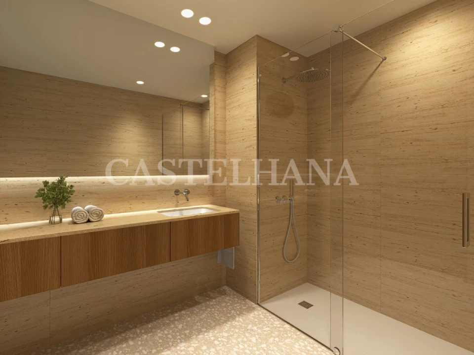 Apartamento T1 para Venda em Cascais e Estoril Foto 23