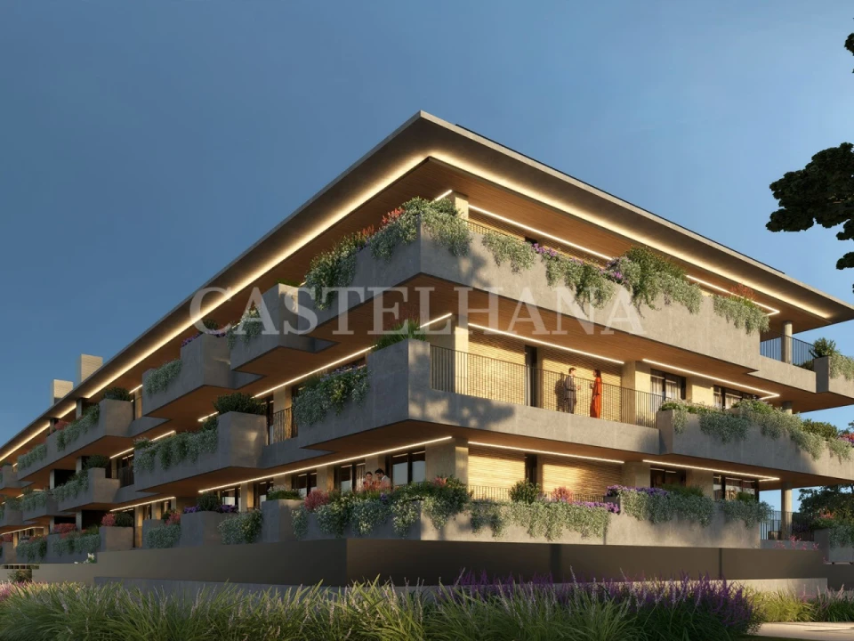 Apartamento T1 para Venda em Cascais e Estoril Foto 26