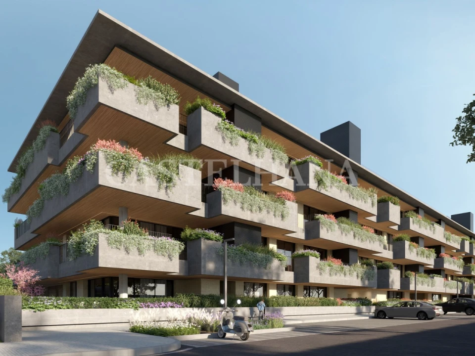 Apartamento T1 para Venda em Cascais e Estoril Foto 28