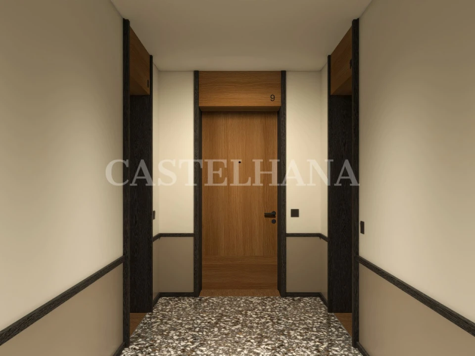 Apartamento T1 para Venda em Cascais e Estoril Foto 29