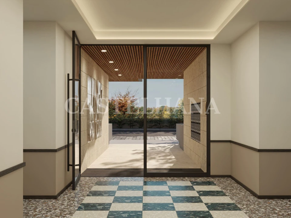 Apartamento T1 para Venda em Cascais e Estoril Foto 31