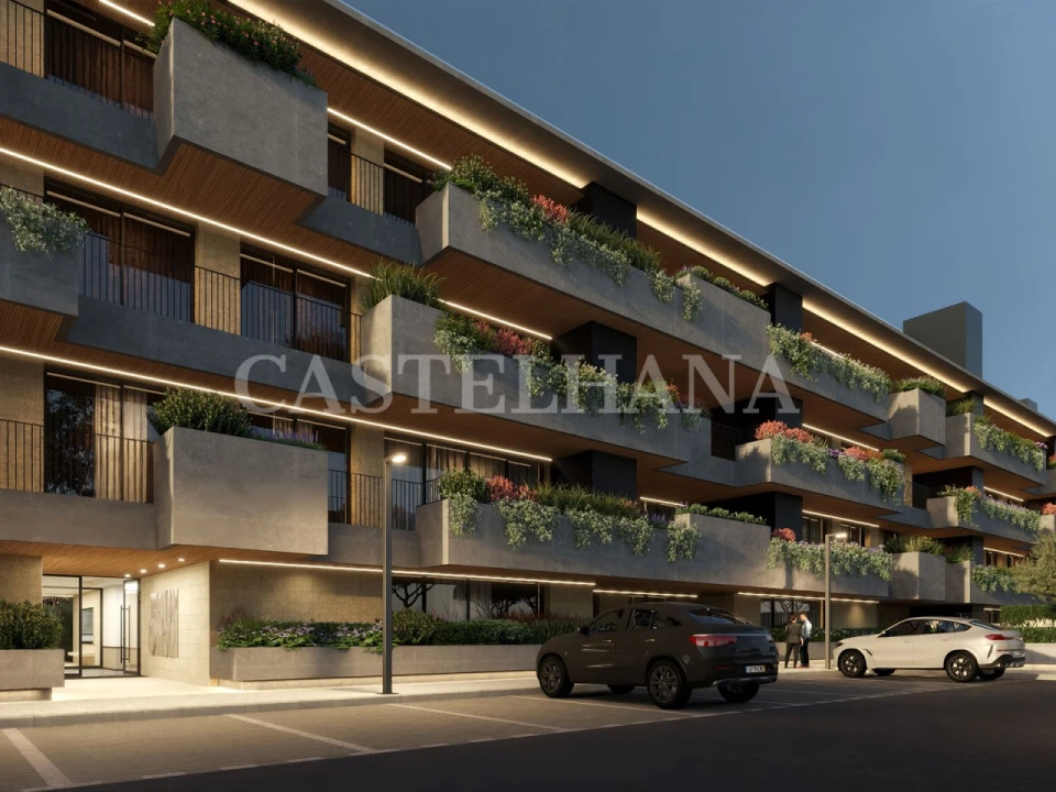 Apartamento T1 para Venda em Cascais e Estoril Foto 32