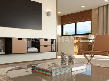 Apartamento T1 para Venda em Cascais e Estoril