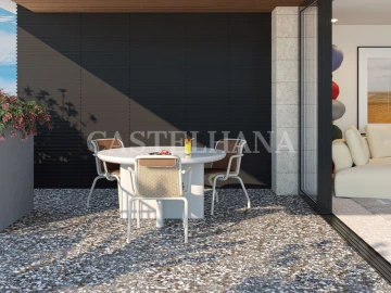 Apartamento T1 para Venda em Cascais e Estoril