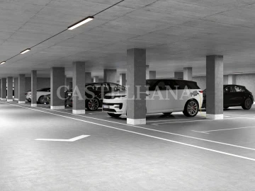 Apartamento T1 para Venda em Cascais e Estoril