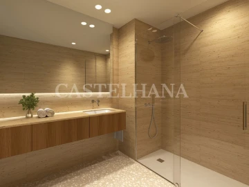 Apartamento T1 para Venda em Cascais e Estoril
