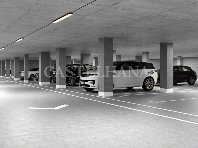 Apartamento T1 para Venda em Cascais e Estoril Foto 16