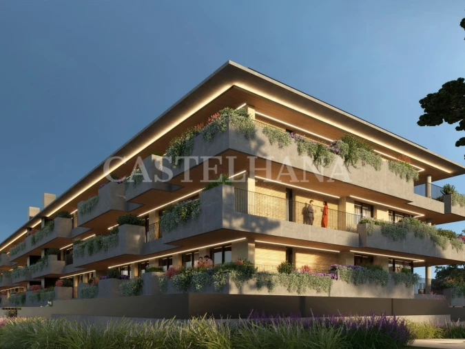 Apartamento T1 para Venda em Cascais e Estoril Foto 26