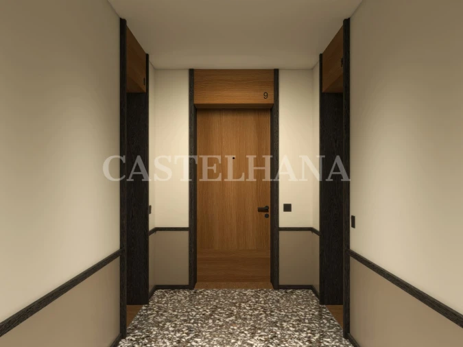 Apartamento T1 para Venda em Cascais e Estoril Foto 29