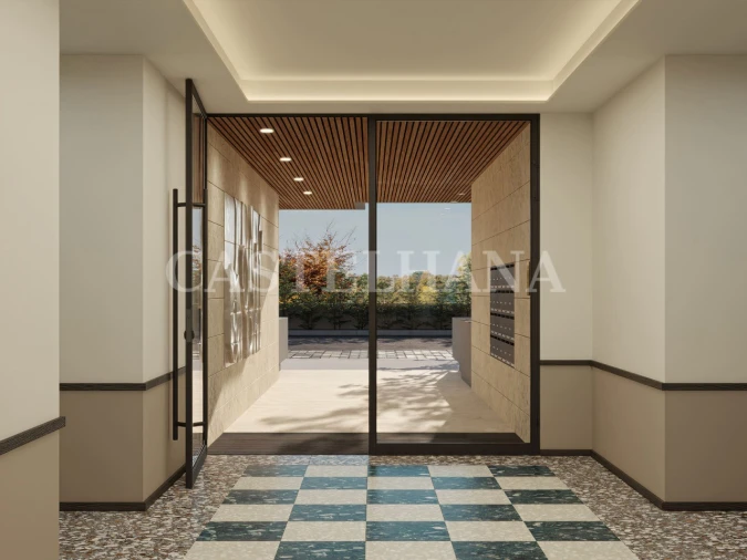 Apartamento T1 para Venda em Cascais e Estoril Foto 31