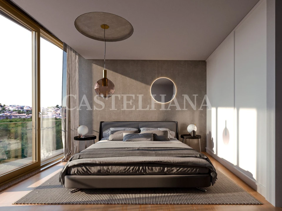 Apartamento T3 para Venda em Alcantara Foto 4