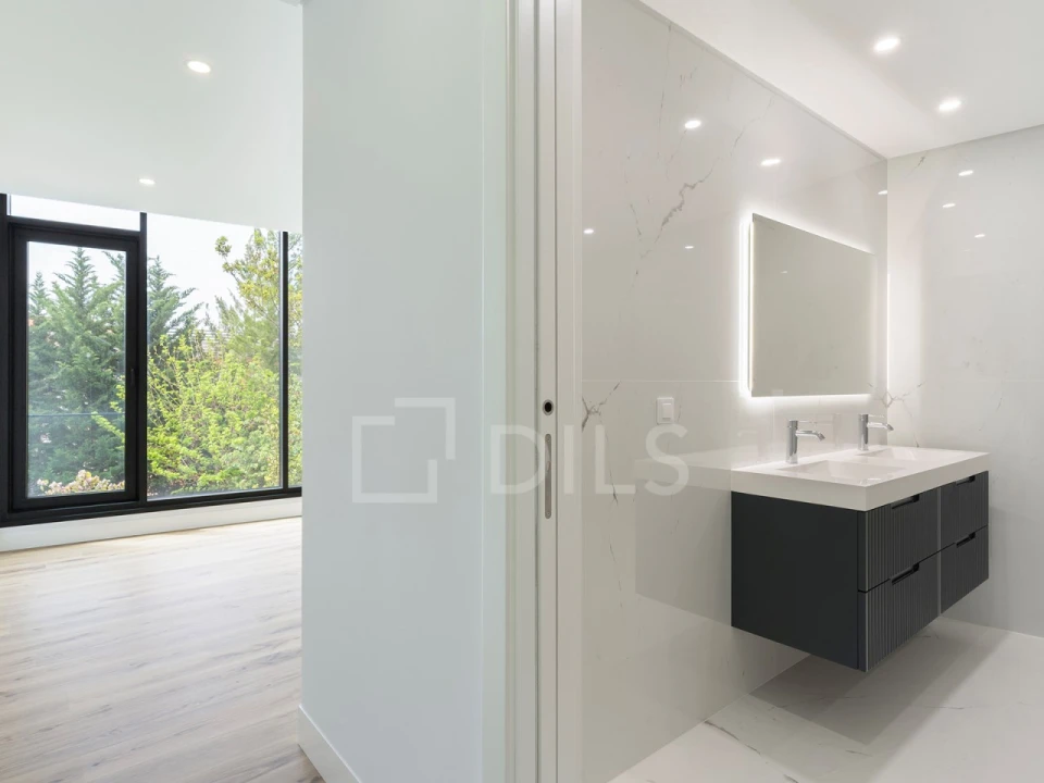 Apartamento T3 para Venda em Alcantara Foto 19