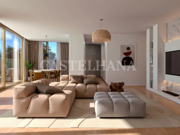 Apartamento T3 para Venda em Alcantara