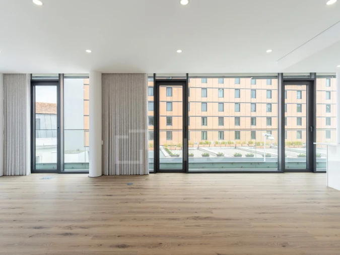 Apartamento T3 para Venda em Alcantara Foto 5