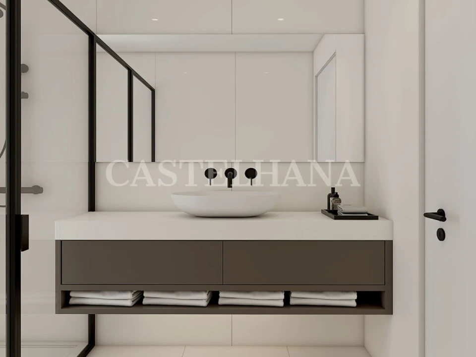 Apartamento T3 para Venda em Campanhã Foto 11