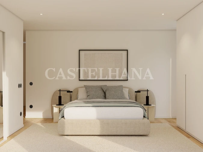 Apartamento T3 para Venda em Campanhã Foto 2