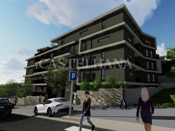 Apartamento T3 para Venda em Campanhã Foto 6