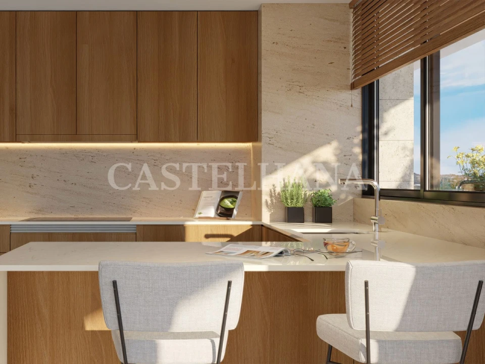 Apartamento T1 para Venda em Cascais e Estoril Foto 5