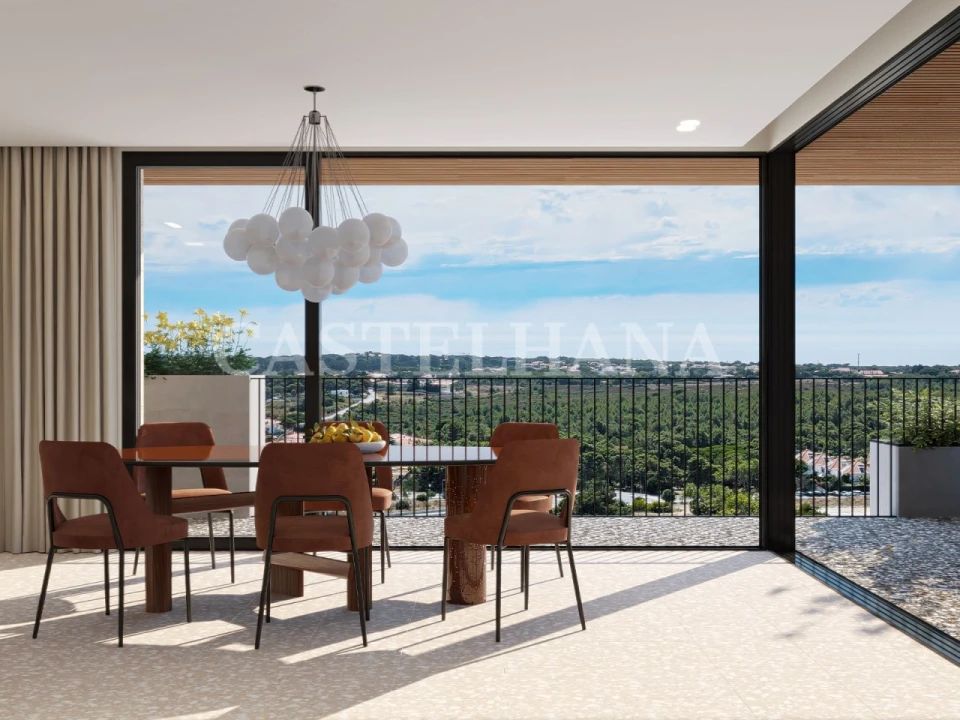 Apartamento T1 para Venda em Cascais e Estoril Foto 10