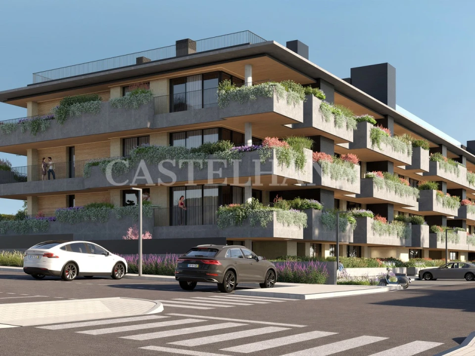 Apartamento T1 para Venda em Cascais e Estoril Foto 27