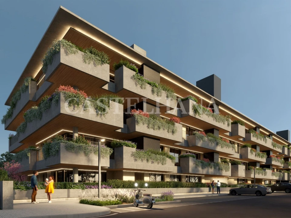 Apartamento T1 para Venda em Cascais e Estoril Foto 30