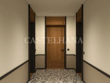 Apartamento T1 para Venda em Cascais e Estoril