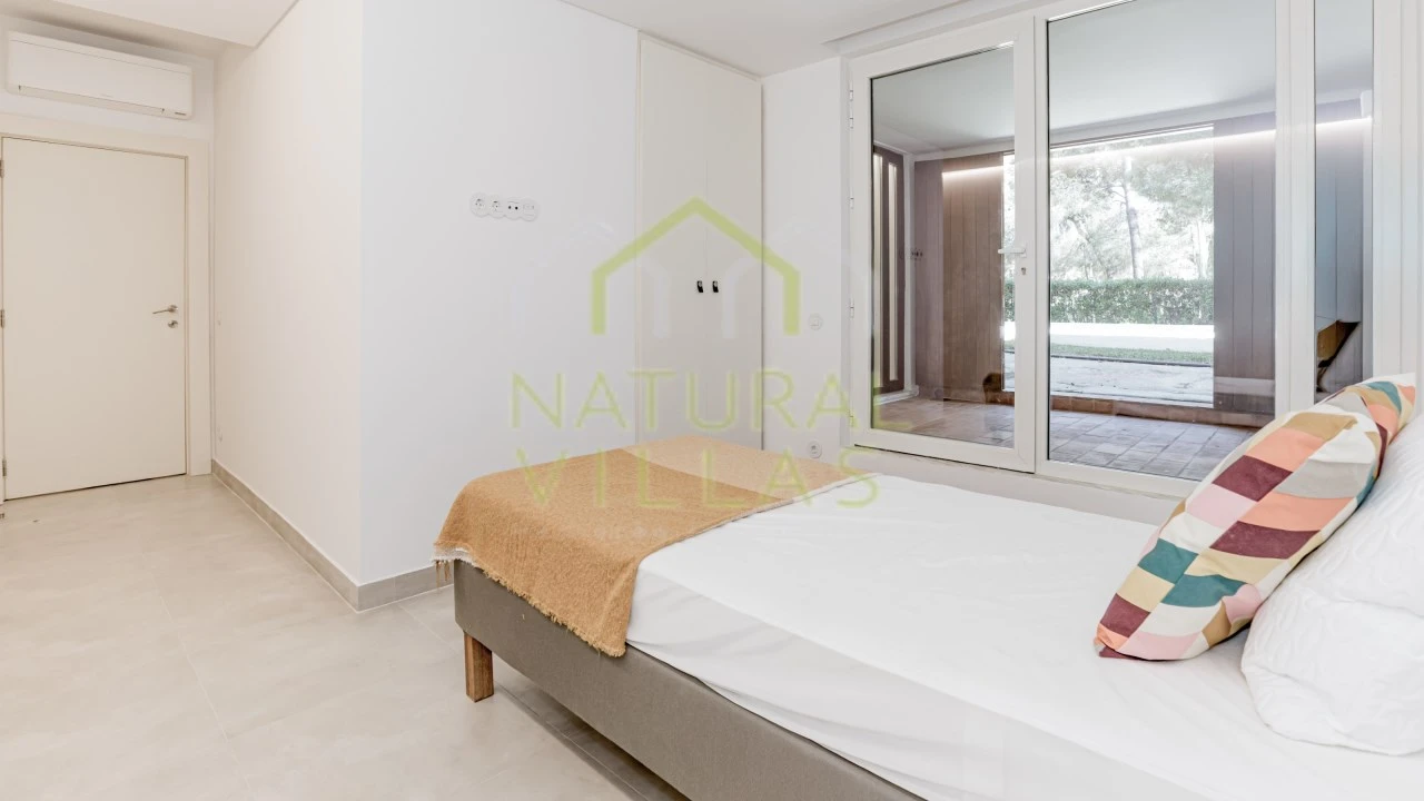 Apartamento T3 para Venda em Quarteira Foto 8