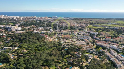 Apartamento T3 para Venda em Quarteira