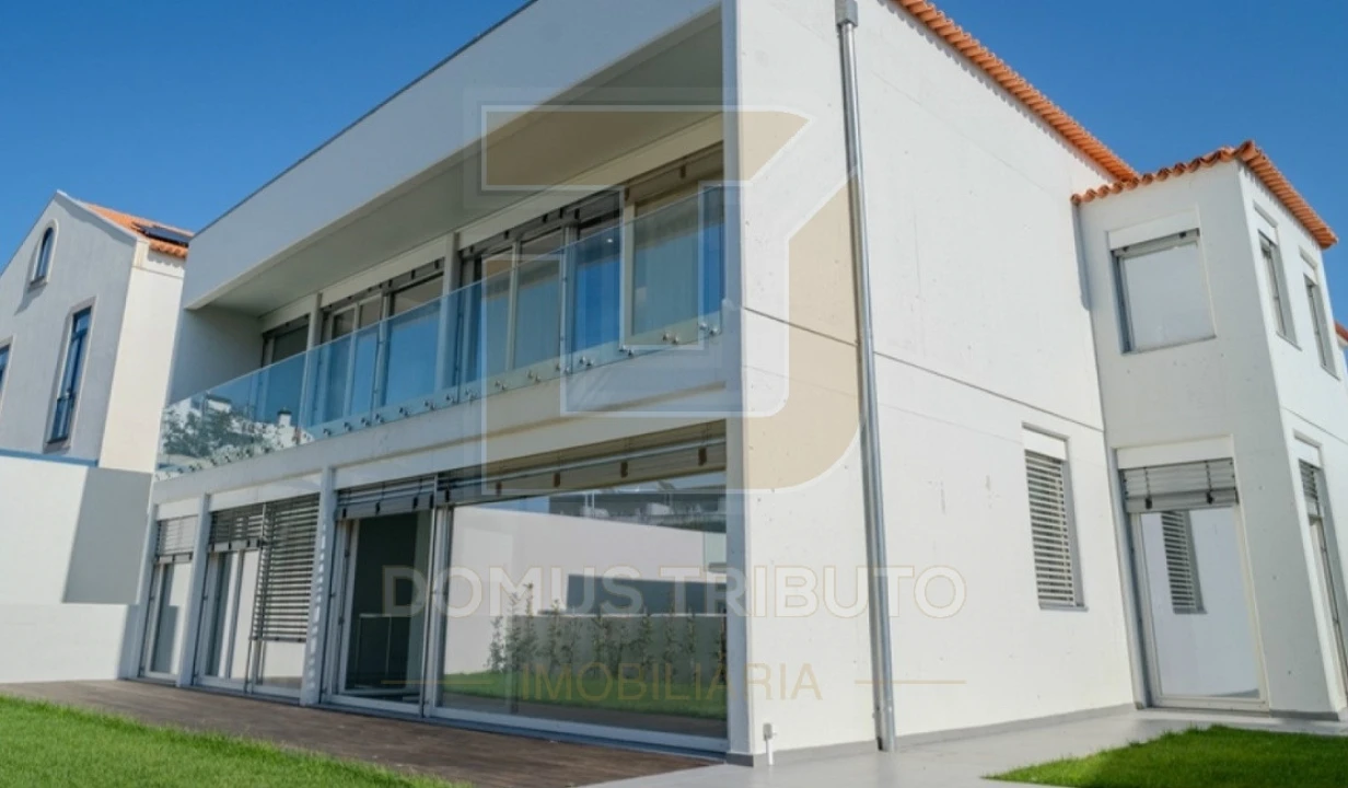 Moradia T3 para Venda em Matosinhos e Leça da Palmeira Foto 14