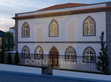 Moradia T3 para Venda em Matosinhos e Leça da Palmeira