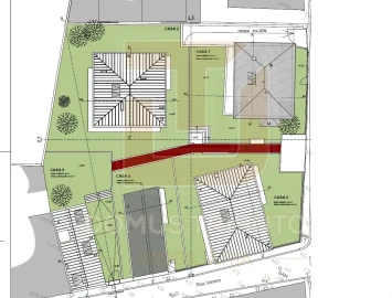 Moradia T3 para Venda em Matosinhos e Leça da Palmeira