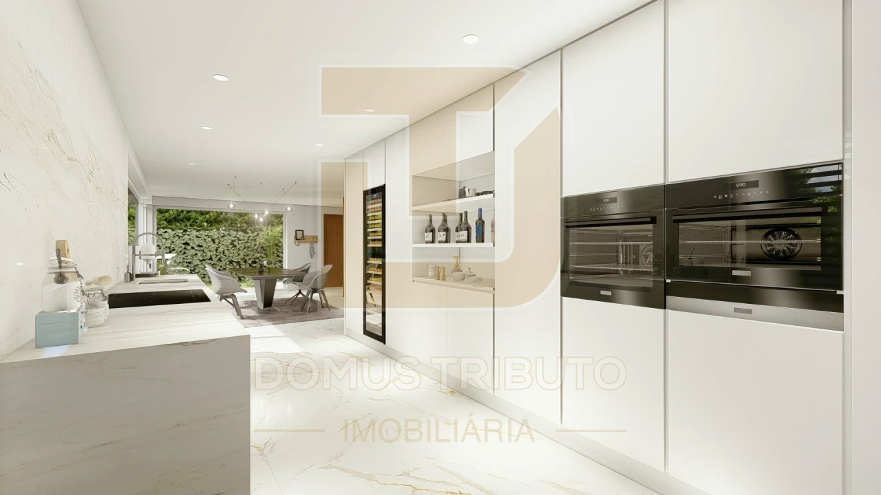 Moradia T3 para Venda em Matosinhos e Leça da Palmeira Foto 6