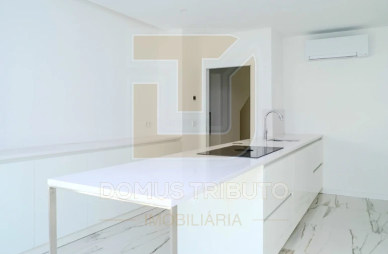 Moradia T3 para Venda em Matosinhos e Leça da Palmeira Foto 11
