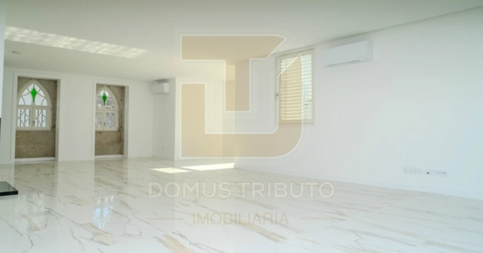 Moradia T3 para Venda em Matosinhos e Leça da Palmeira Foto 9