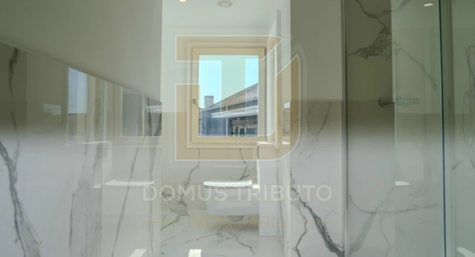 Moradia T3 para Venda em Matosinhos e Leça da Palmeira Foto 12