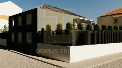 Moradia T3 para Venda em Matosinhos e Leça da Palmeira