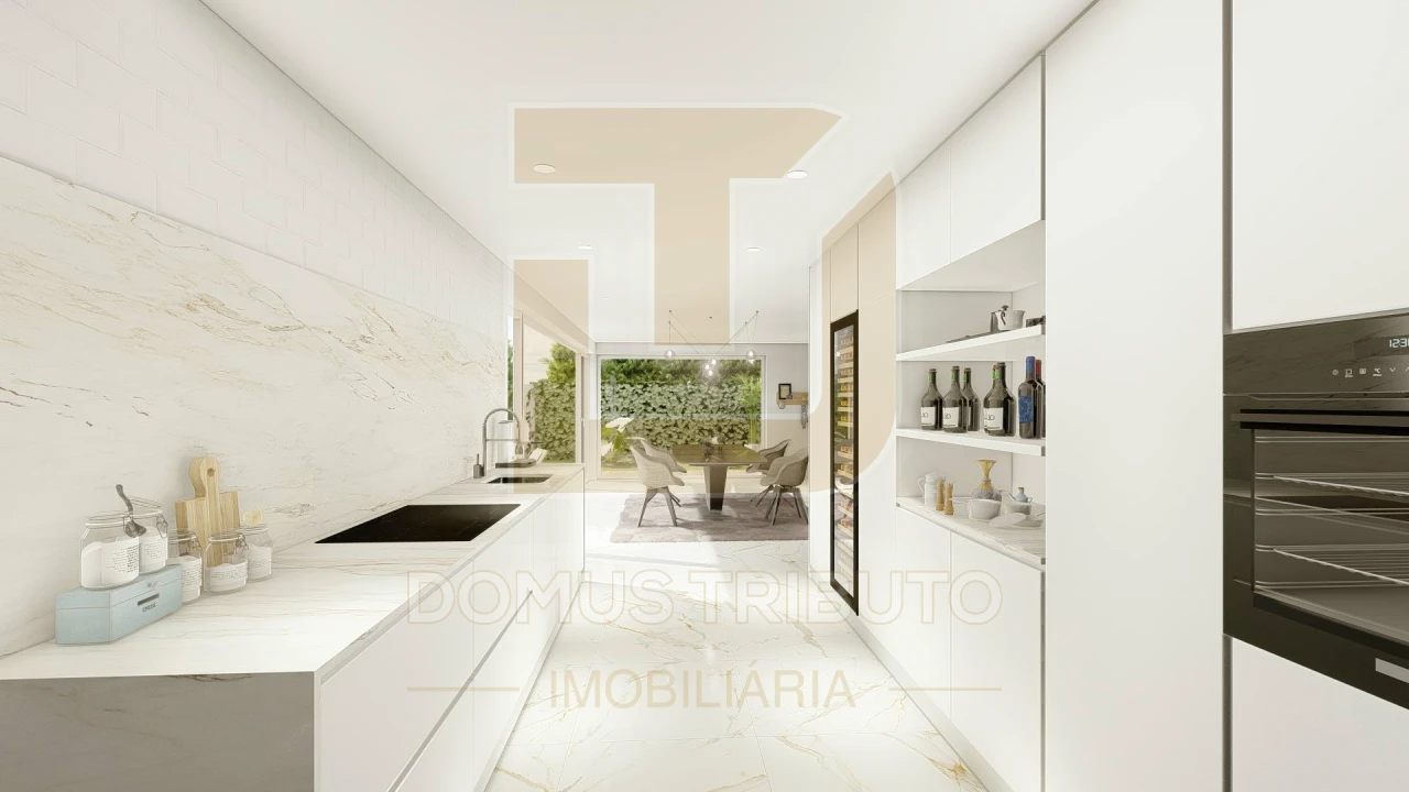 Moradia T3 para Venda em Matosinhos e Leça da Palmeira Foto 14