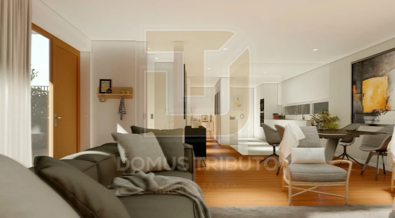 Moradia T3 para Venda em Matosinhos e Leça da Palmeira Foto 22