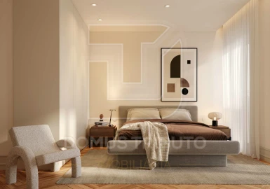 Apartamento T3 para Venda em Cedofeita, Santo Ildefonso, Sé, Miragaia, São Nicolau e Vitória