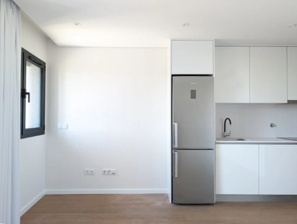 Apartamento T1 para Arrendamento em Glória e Vera Cruz Foto 3