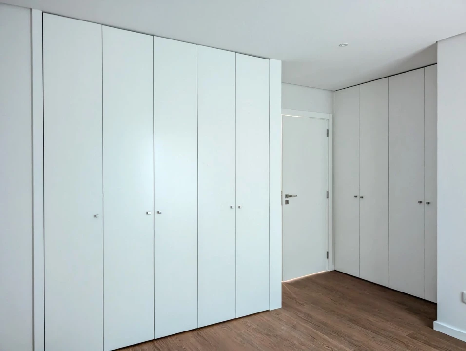 Apartamento T1 para Arrendamento em Glória e Vera Cruz Foto 12