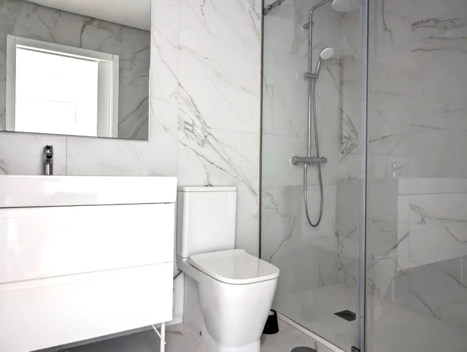 Apartamento T1 para Arrendamento em Glória e Vera Cruz Foto 15