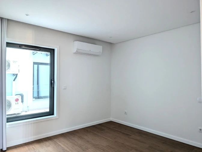 Apartamento T1 para Arrendamento em Glória e Vera Cruz Foto 10